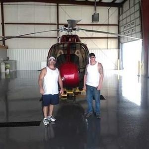 Meet your Posher, Robert